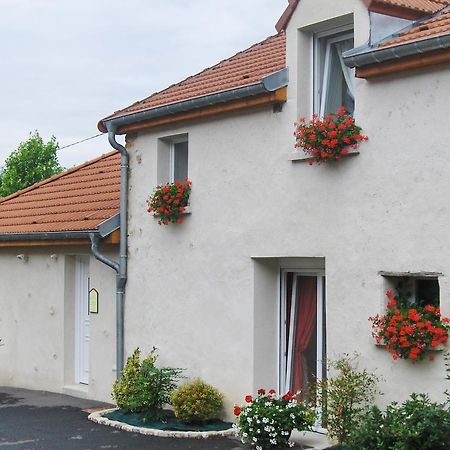 La P'Tite Boulonne Villa Festigny  Luaran gambar