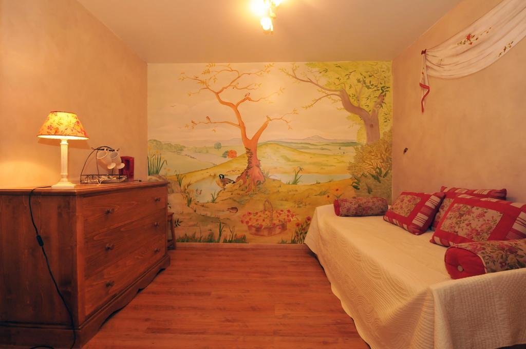 La P'Tite Boulonne Villa Festigny  Luaran gambar